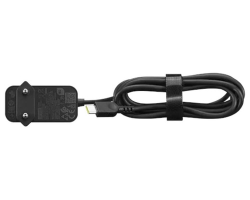 Lenovo Cargador 65W USB-C Wall Adapter EU-IA5 Lenovo Cargador 65W USB-C Wall Adapter EU