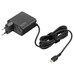 Lenovo Cargador 65W USB-C Wall Adapter EU-IA5 Lenovo Cargador 65W USB-C Wall Adapter EU