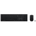 Lenovo 4X31R64344 Teclado + Raton Inalambrico-IA33 Lenovo 4X31R64344 Teclado + Raton Inalambrico