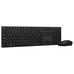 Lenovo 4X31R64344 Teclado + Raton Inalambrico-IA33 Lenovo 4X31R64344 Teclado + Raton Inalambrico