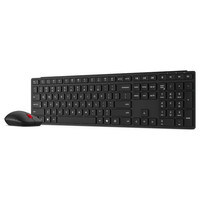 Lenovo 4X31S04841 Teclado + Raton Inalambrico-19IA Lenovo 4X31S04841 Teclado + Raton Inalambrico
