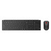 Lenovo 4X31S04841 Teclado + Raton Inalambrico-IA19 Lenovo 4X31S04841 Teclado + Raton Inalambrico