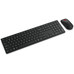 Lenovo 4X31S04841 Teclado + Raton Inalambrico-IA19 Lenovo 4X31S04841 Teclado + Raton Inalambrico