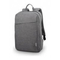 MOCHILA LENOVO CASUAL B210 15.6" GRIS