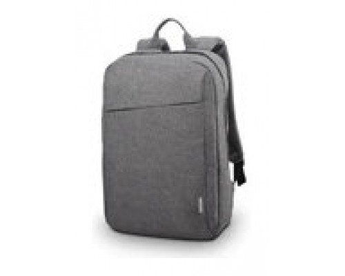 MOCHILA LENOVO CASUAL B210 15.6" GRIS