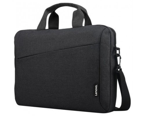 MOCHILA LENOVO T210 BLACK 16" TOPLOADER NEGRO