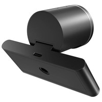 Lenovo WebCam 8 MP 4K Ultra HD USB-C Negra-33IA Lenovo WebCam 8 MP 4K Ultra HD USB-C Negra