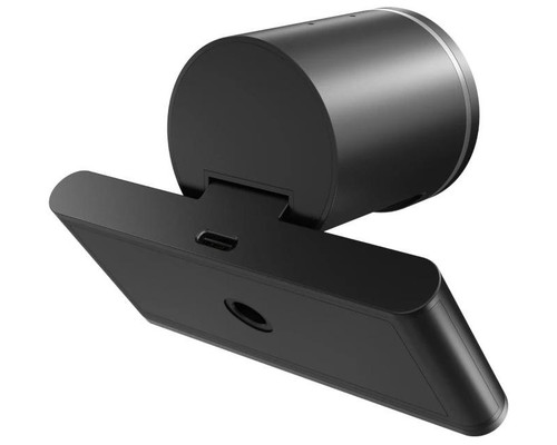 Lenovo WebCam 8 MP 4K Ultra HD USB-C Negra-IA33 Lenovo WebCam 8 MP 4K Ultra HD USB-C Negra