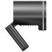 Lenovo WebCam 8 MP 4K Ultra HD USB-C Negra-IA33 Lenovo WebCam 8 MP 4K Ultra HD USB-C Negra