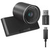 Lenovo WebCam 8 MP 4K Ultra HD USB-C Negra-IA33 Lenovo WebCam 8 MP 4K Ultra HD USB-C Negra