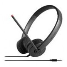 Lenovo Auriculares con micrófono Essential Stereo