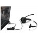 AURICULAR+MICRO HEADSET USB LENOVO 100 Mono COLOR NEGRO