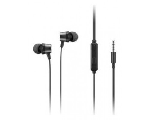 LENOVO ANALOG IN-EAR HEADPHONE GEN II·