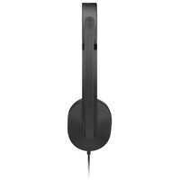 Lenovo Auriculares con micro USB tipo A Negro-5IA Lenovo Auriculares con micro USB tipo A Negro