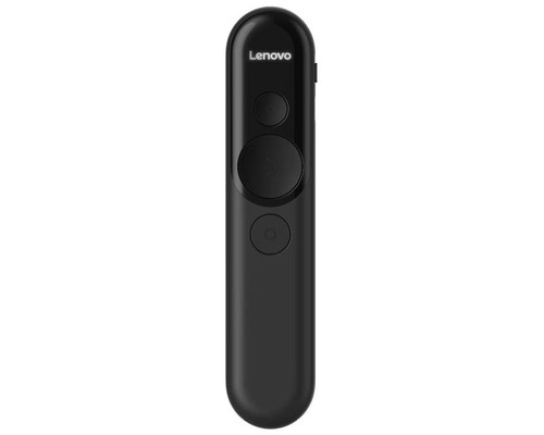 Lenovo Control remoto presentaci&oacute;n L&aacute;ser Recarg.