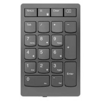 Lenovo teclado numérico inalámbrico 2.4 GHz