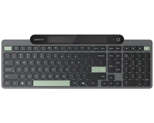 Lenovo 4Y41S31209 Teclado Solar BT-IA25 Lenovo 4Y41S31209 Teclado Solar BT