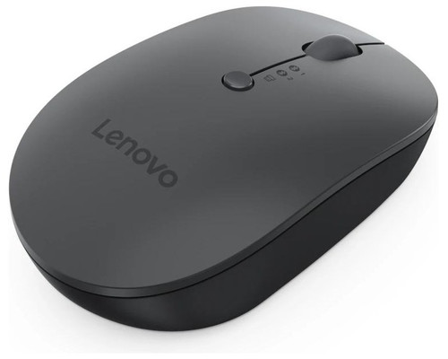 LENOVO MULTI-DEVICE WIRELESS (X9 Edition) MOUSE-AA14 LENOVO MULTI-DEVICE WIRELESS (X9 Edition) MOUSE