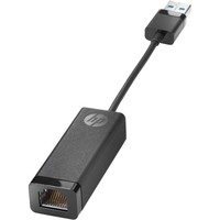 Adaptador hp usb 3.0 a rj45-14MR Adaptador hp usb 3.0 a rj45