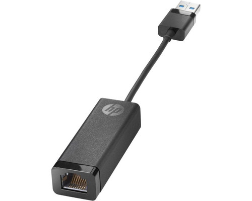 Adaptador hp usb 3.0 a rj45-MR14 Adaptador hp usb 3.0 a rj45