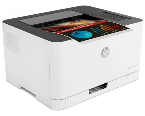 HP LASERCOLOR 150NW WIFI BLANCO