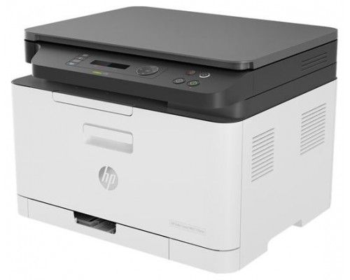 HP MULTIFUNCION LASER 178NW WIFI BLANCO