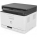 HP MULTIFUNCION LASER 178NW WIFI BLANCO