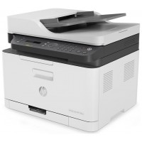 HP MULTIFUNCION LASER 179FNW WIFI/FAX BLANCO