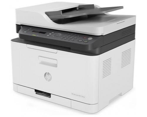 HP MULTIFUNCION LASER 179FNW WIFI/FAX BLANCO