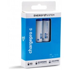Energy Sistem Charge Pro C AA * 2