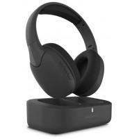 Energy Sistem Auriculares TV Inal&aacute;m. entrada &oacute;ptic