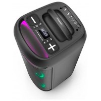 Energy Sistem Altavoz Party Karaoke 150w 2 Micros