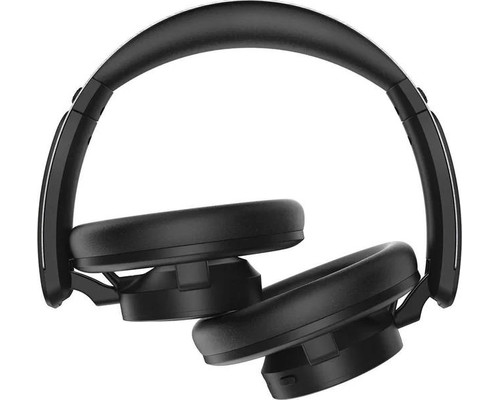 Energy Sistem Auricular Diadema OpenDesign Black-IA5 Energy Sistem Auricular Diadema OpenDesign Black