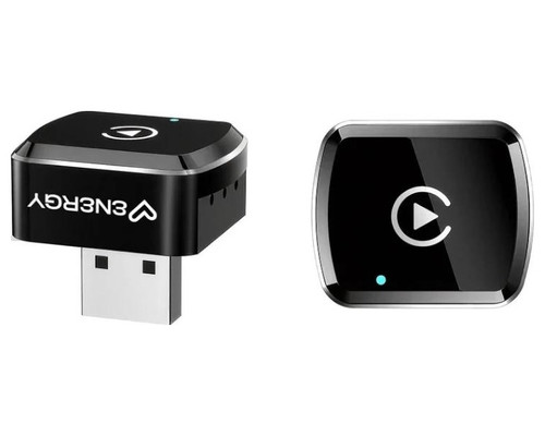 Energy Sistem Dual CarConnect-IA4 Energy Sistem Dual CarConnect