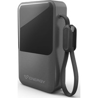 Energy Sistem Powerbank Pro 20000 mAh Gris