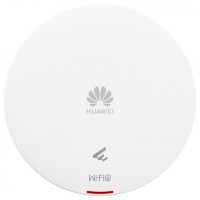 PUNTO DE ACCESO WIFI HUAWEI eKit AP361 (WIFI 6 11AX INDOOR 1775Mbps 2+2 DUALBAND SMART ANT