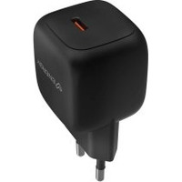 Energy Sistem Cabezal 45W GaN Charger Negro-13IA Energy Sistem Cabezal 45W GaN Charger Negro