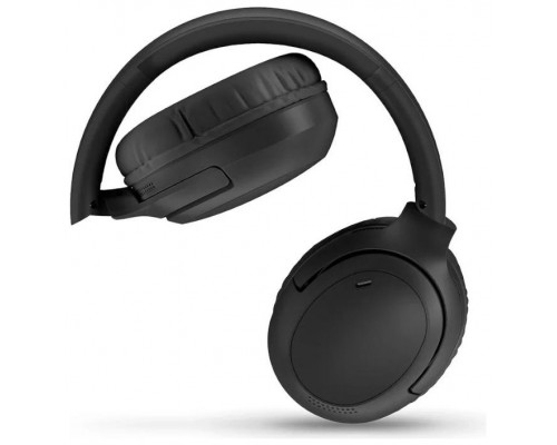 Energy Sistem Auriculares Hush Black BT ANC-IA5 Energy Sistem Auriculares Hush Black BT ANC