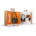 Energy Sistem Auriculares Hush Black BT ANC-IA5 Energy Sistem Auriculares Hush Black BT ANC