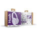 Energy Sistem Auriculares Hush Lavender BT ANC