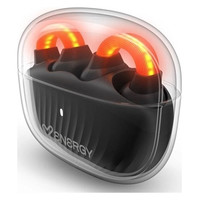 Energy Sistem Auriculares Lightpods TWS con luz