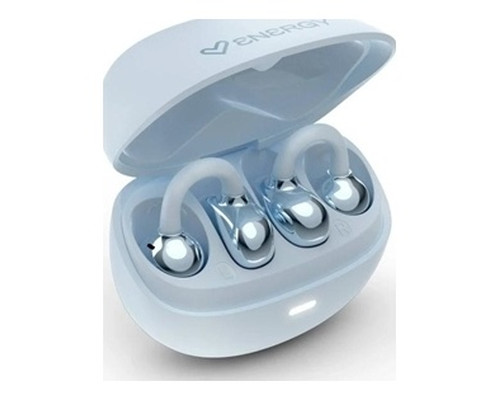 Energy Sistem Auriculares StreetPods O.Sound Azul-IA4 Energy Sistem Auriculares StreetPods O.Sound Azul