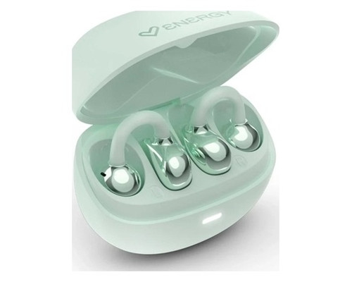 Energy Sistem Auriculares StreetPods O.Sound Verde-IA4 Energy Sistem Auriculares StreetPods O.Sound Verde