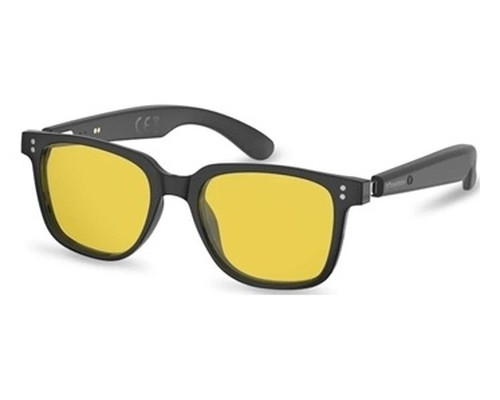 Energy Sistem Gafas Day M .Music Cristal Amarillo