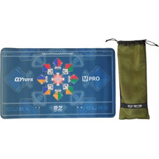 Funda cubo rubik qiyi stack mat