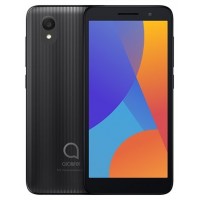 Alcatel 1 2021 5033FR 5" FWVGA+ QC 16GB 1GB Negro