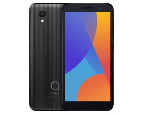 Alcatel 1 2021 5033FR 5" FWVGA+ QC 16GB 1GB Negro