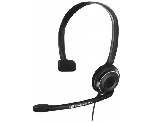 AURICULARES EPOS/SENNHEISER MICRO PC 7 MONOAURAL USB