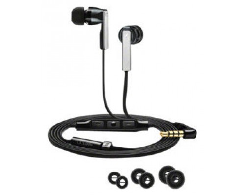 AURICULARES SENNHEISER CX5.00 G NEGRO