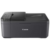 CANON MULTIFUNCION PIXMA TR4755i WIFI NEGRO